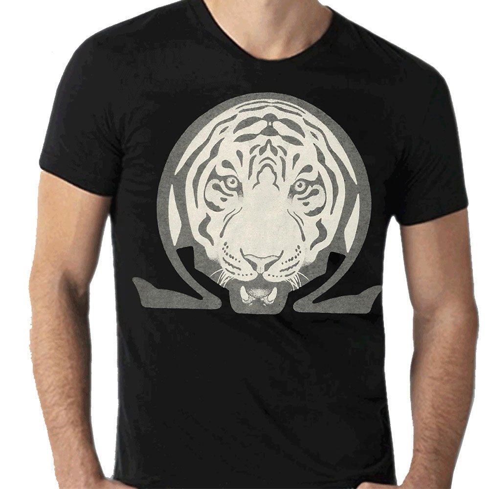 ASIA エイジア (2026年 2月 来日 ) - OMEGA RUSSIA / EUROPE TOUR / バックプリントあり / Tシャツ / メンズ - PGS